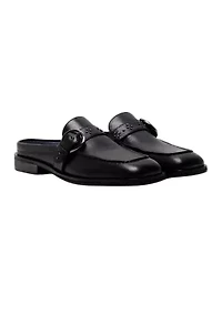 Mazie Moc Mules