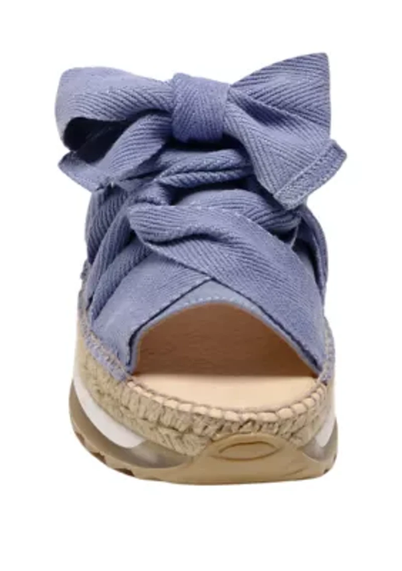 Chapmin Sport Sandals
