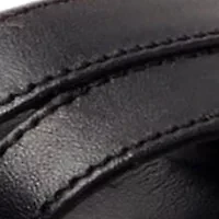 Fahn Jute Platform Sandals