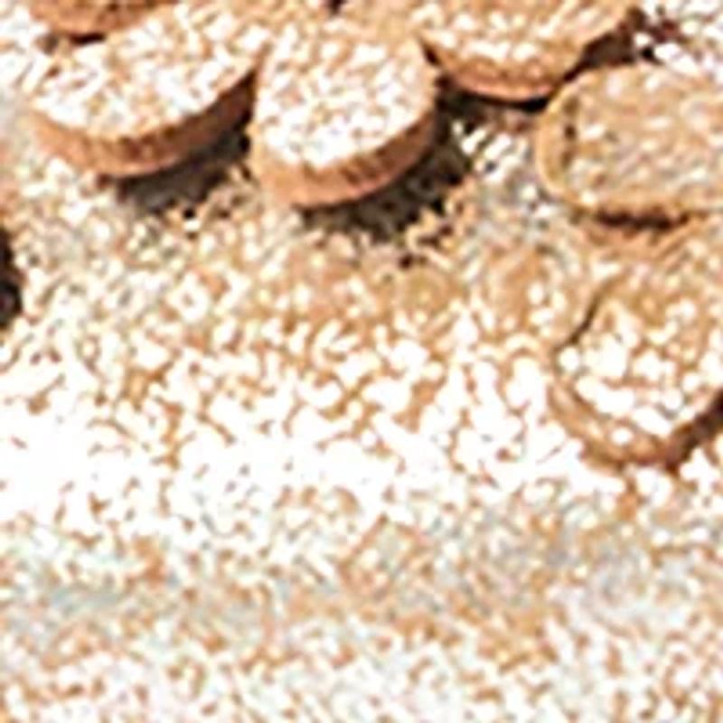 Mimosa Mary Jane Flats