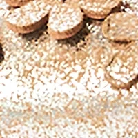 Mimosa Mary Jane Flats