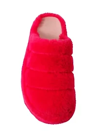 It's a Vibe Platform Slippers