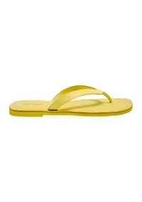Sona Thong Sandals