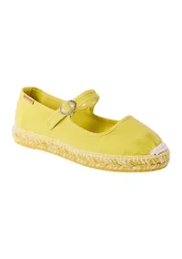 Oasis Mary Jane Flats