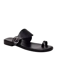 Barcelona Thong Sandals