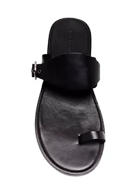 Barcelona Thong Sandals