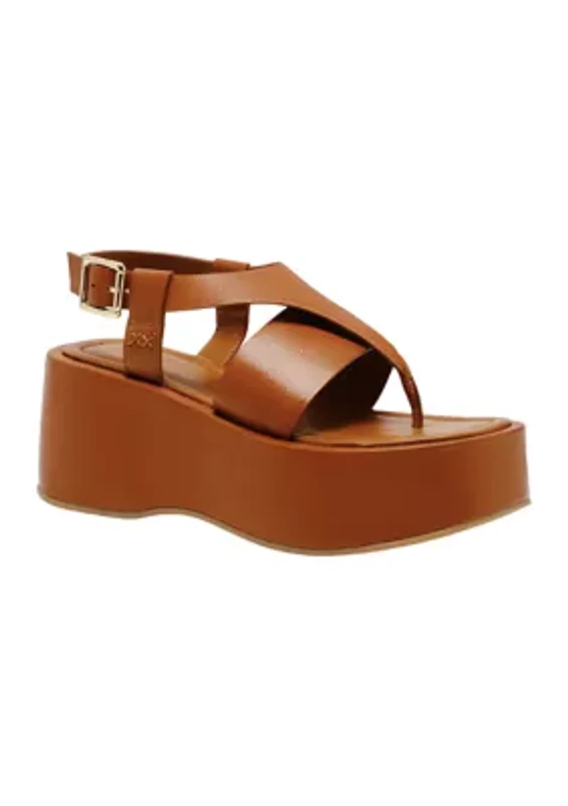 Hot Platform Sandals