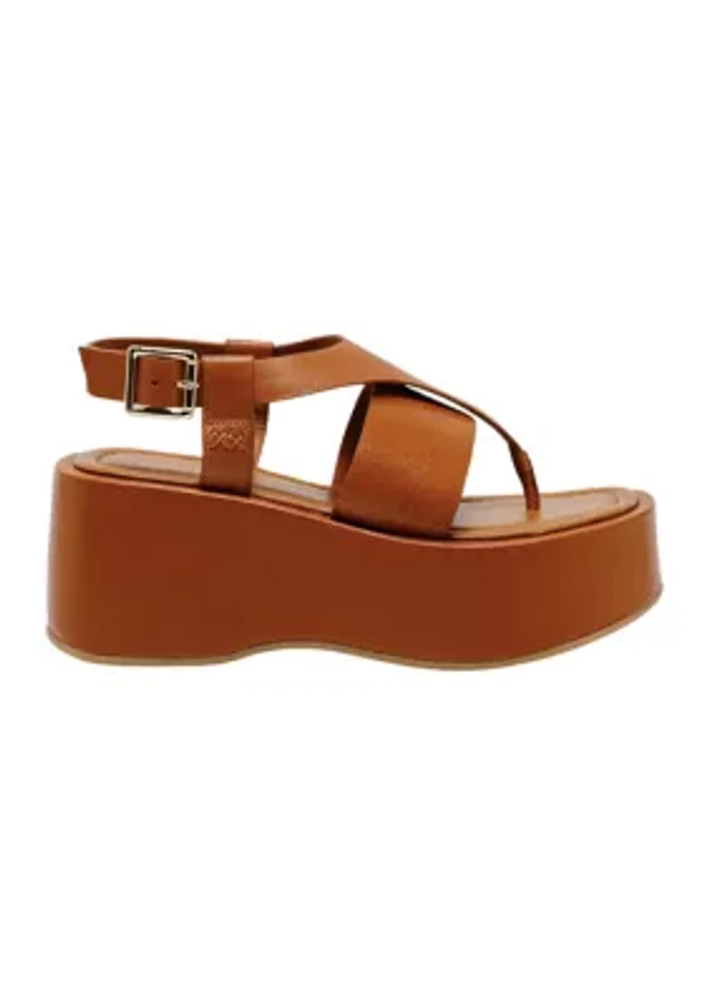 Hot Platform Sandals