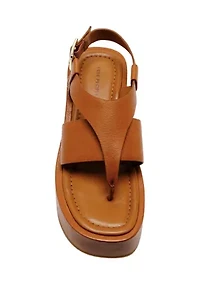 Hot Platform Sandals