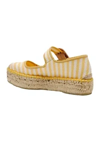Surfside Mary Jane 2.0 Flats