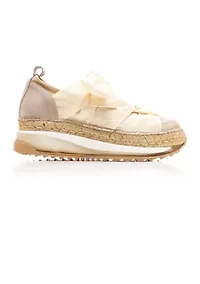Chapmin Espadrille Sneakers