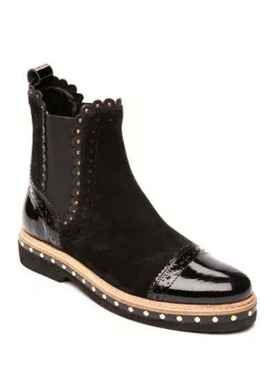 Atlas Chelsea Booties