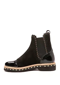 Atlas Chelsea Booties