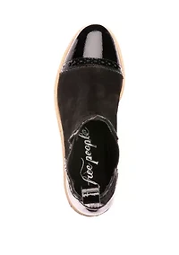 Atlas Chelsea Booties