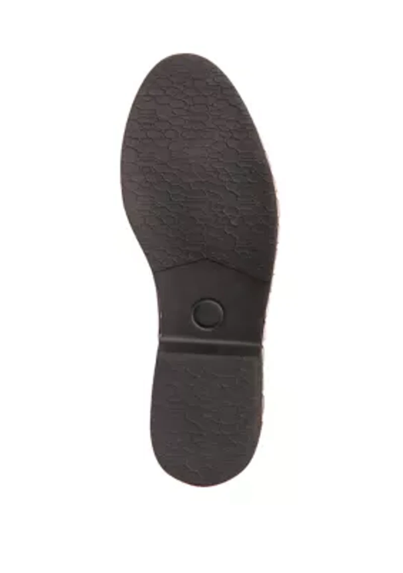 Atlas Chelsea Booties