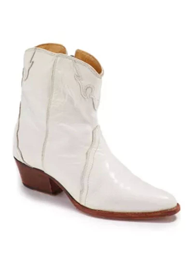 New Frontier Western Boots