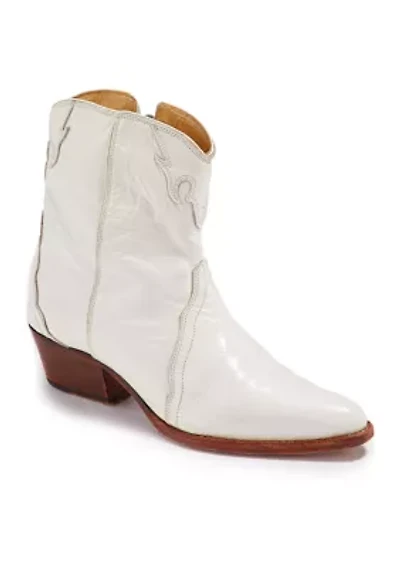 New Frontier Western Boots