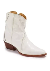 New Frontier Western Boots
