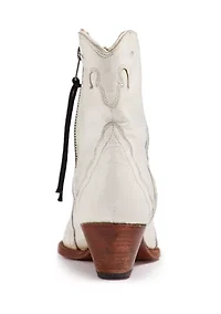 New Frontier Western Boots