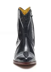 New Frontier Western Boots