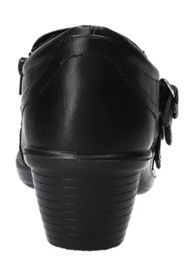 Stroll Ornamented Comfort Shooties