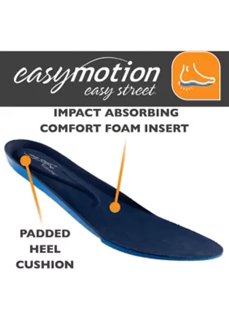 Stroll Ornamented Comfort Shooties