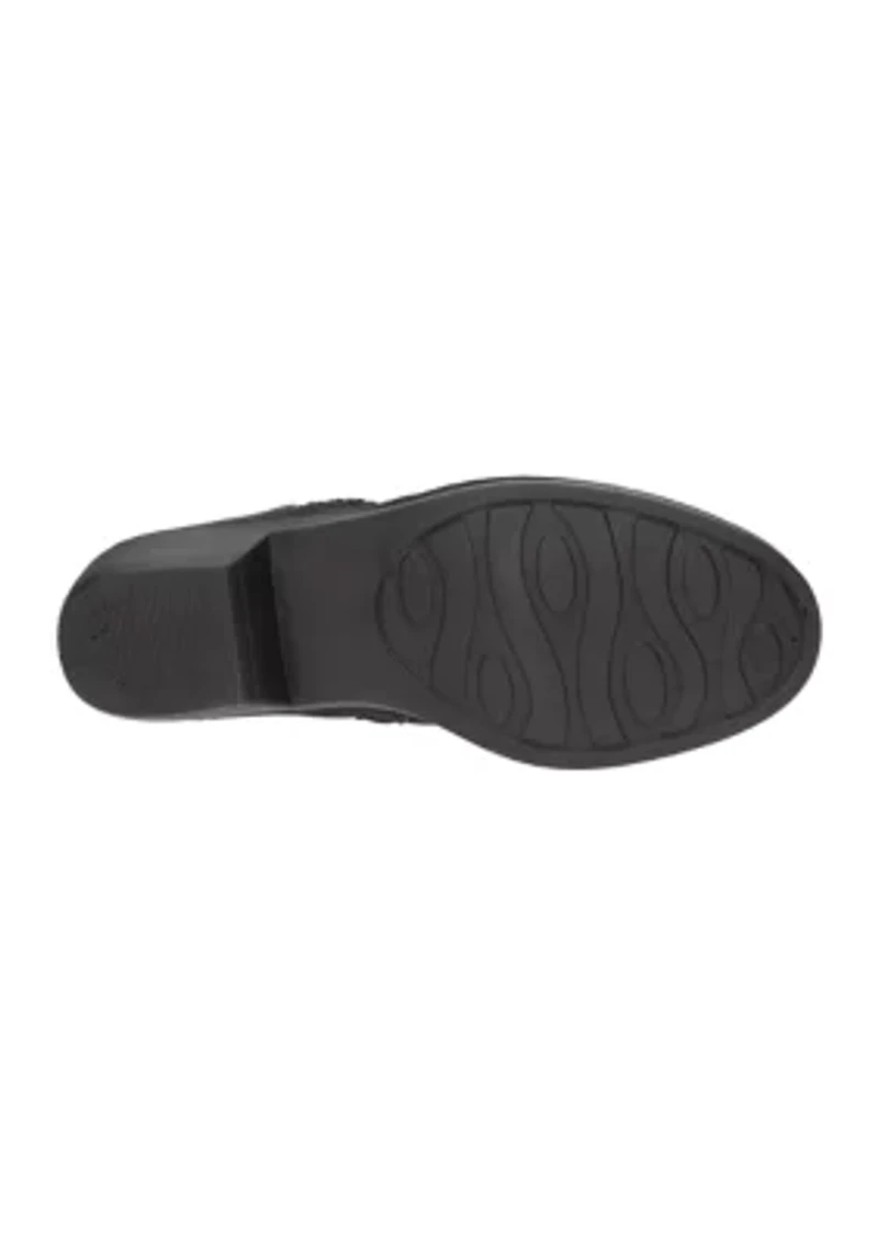 Jalia Stretch For Fit Booties