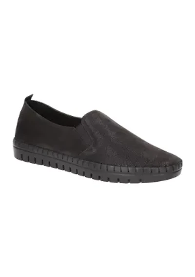 Fresh Ultra Flexible Comfort Slip Ons
