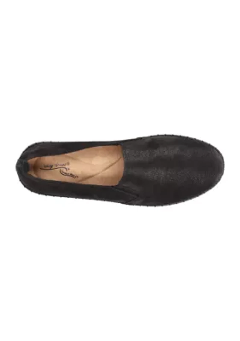 Fresh Ultra Flexible Comfort Slip Ons