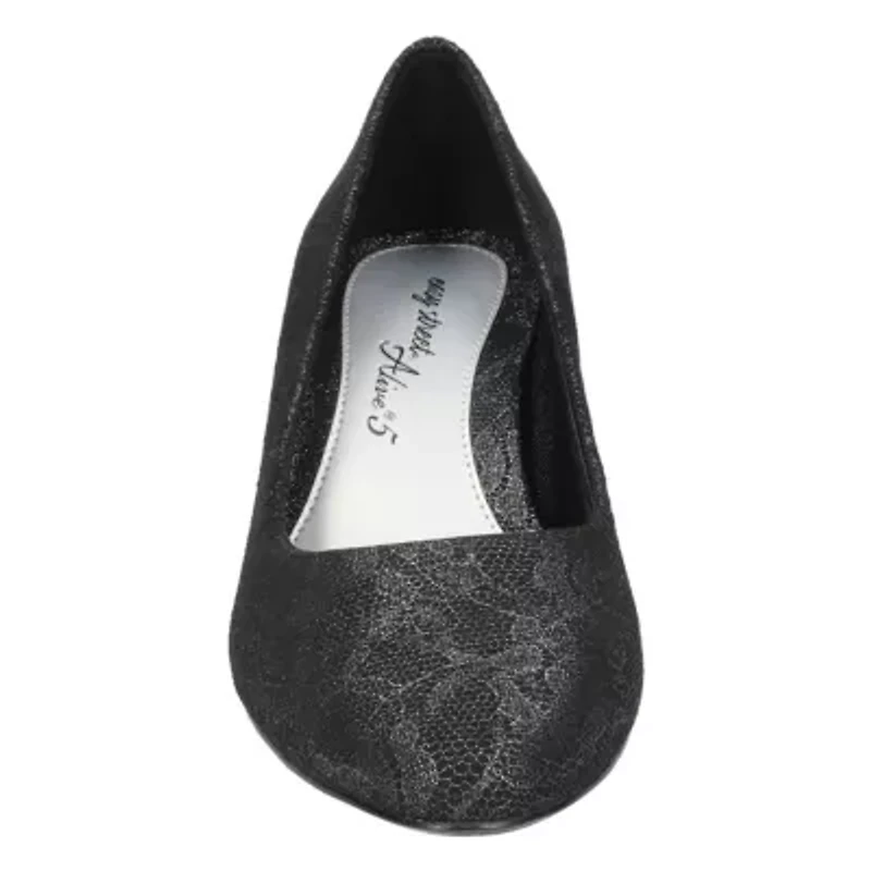 Ballari Pumps