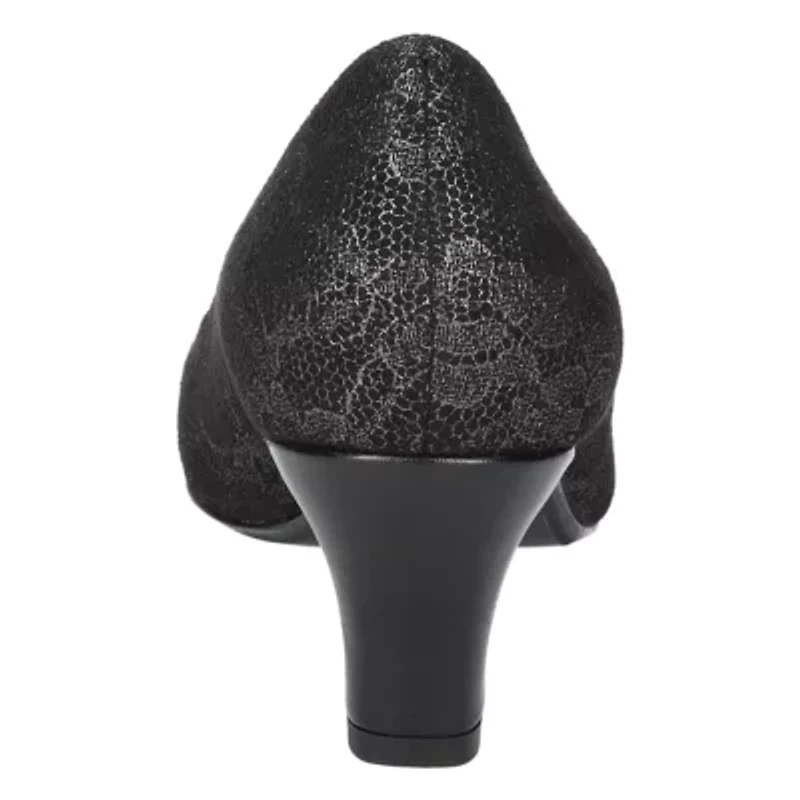 Ballari Pumps