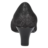 Ballari Pumps