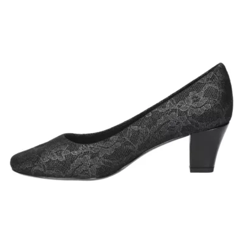 Ballari Pumps