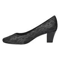 Ballari Pumps