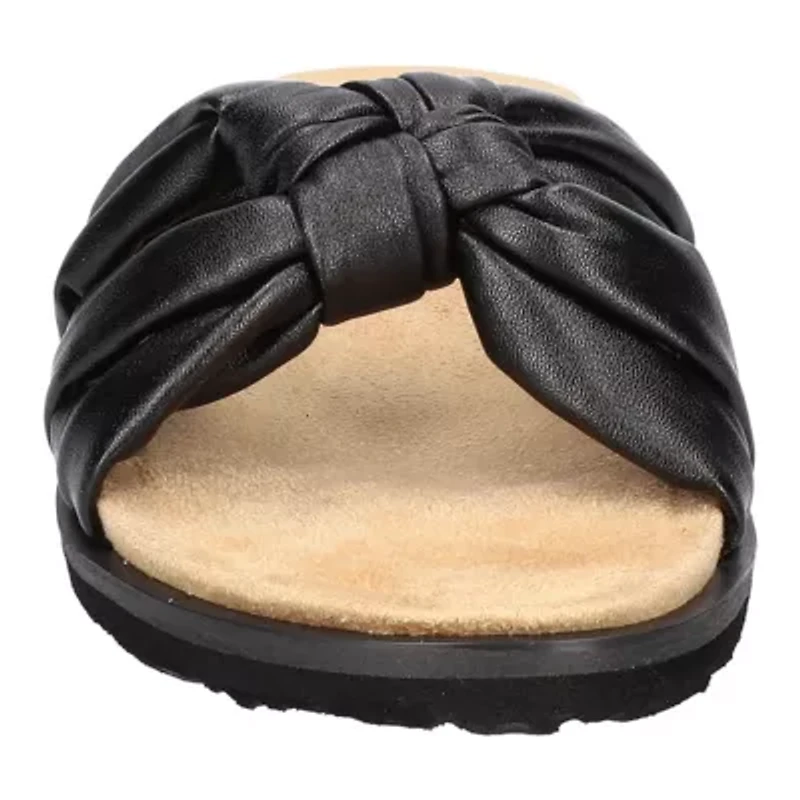 Womens Suzanne Clog Slipper