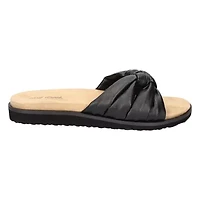 Womens Suzanne Clog Slipper