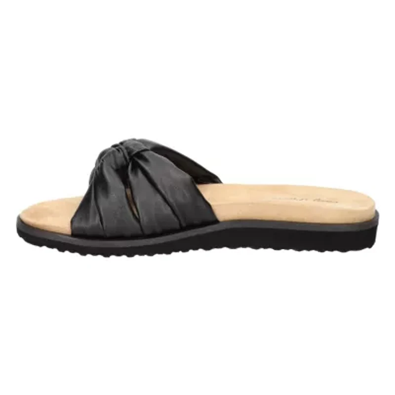 Womens Suzanne Clog Slipper