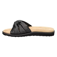 Womens Suzanne Clog Slipper