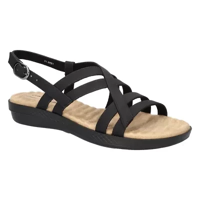 Lobo Comfort Sandals