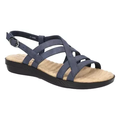 Lobo Comfort Sandals