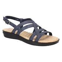 Lobo Comfort Sandals