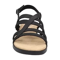 Lobo Comfort Sandals