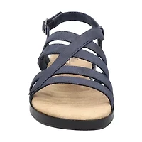 Lobo Comfort Sandals
