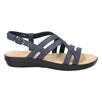 Lobo Comfort Sandals
