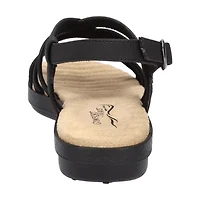 Lobo Comfort Sandals