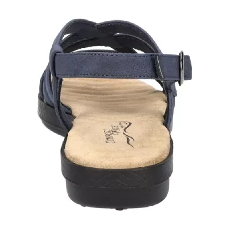 Lobo Comfort Sandals