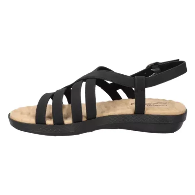 Lobo Comfort Sandals