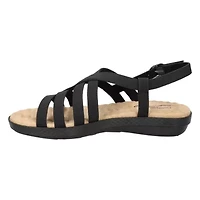 Lobo Comfort Sandals