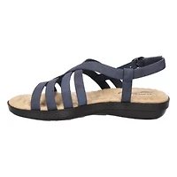 Lobo Comfort Sandals