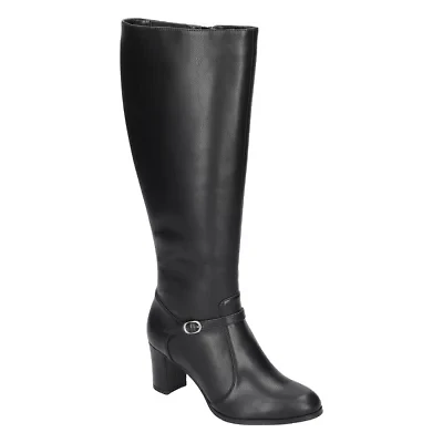 Missy Tall Boots